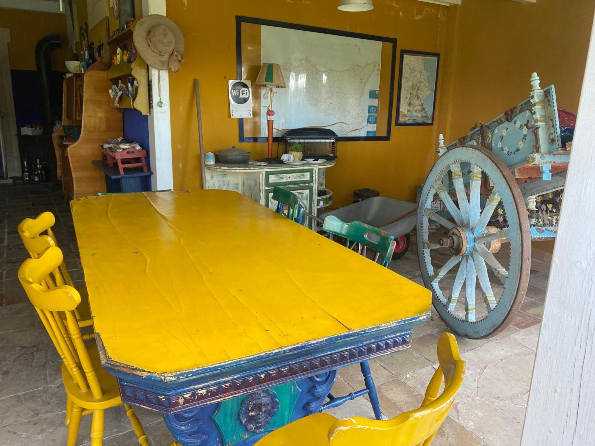 Agrib&B Lemontree Garde'N Syracuse Luaran gambar