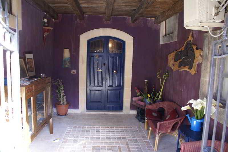 Agrib&B Lemontree Garde'N Syracuse Luaran gambar