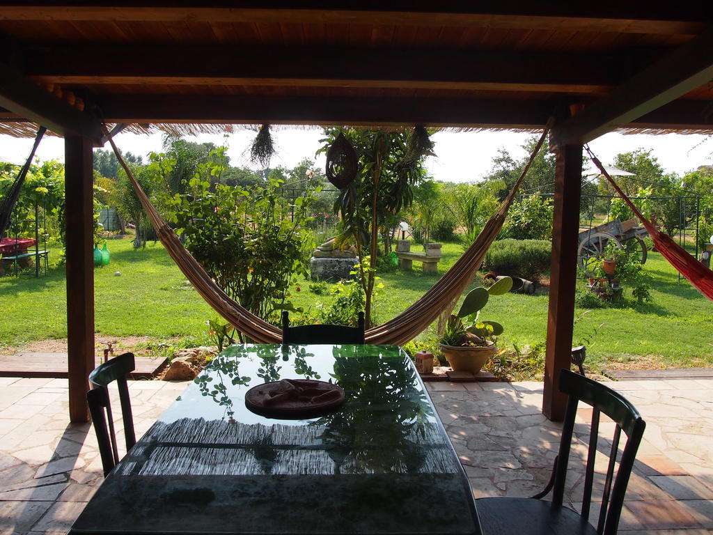 Agrib&B Lemontree Garde'N Syracuse Luaran gambar