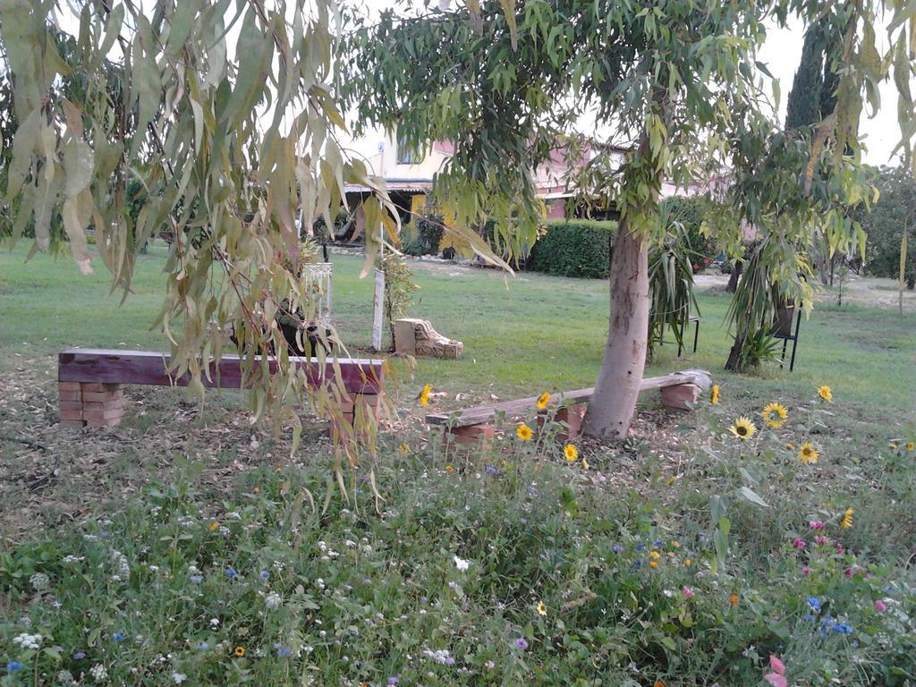 Agrib&B Lemontree Garde'N Syracuse Luaran gambar